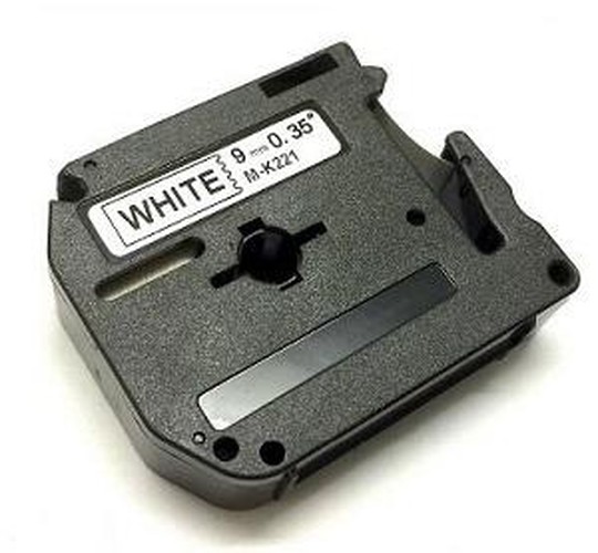 Laminato Black-White 9mmX8m...