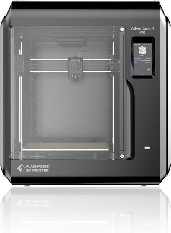 Flashforge Adventurer 4 Pro...