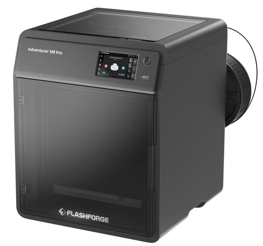 FLASHFORGE Adventurer 5M Pro 3D Printe