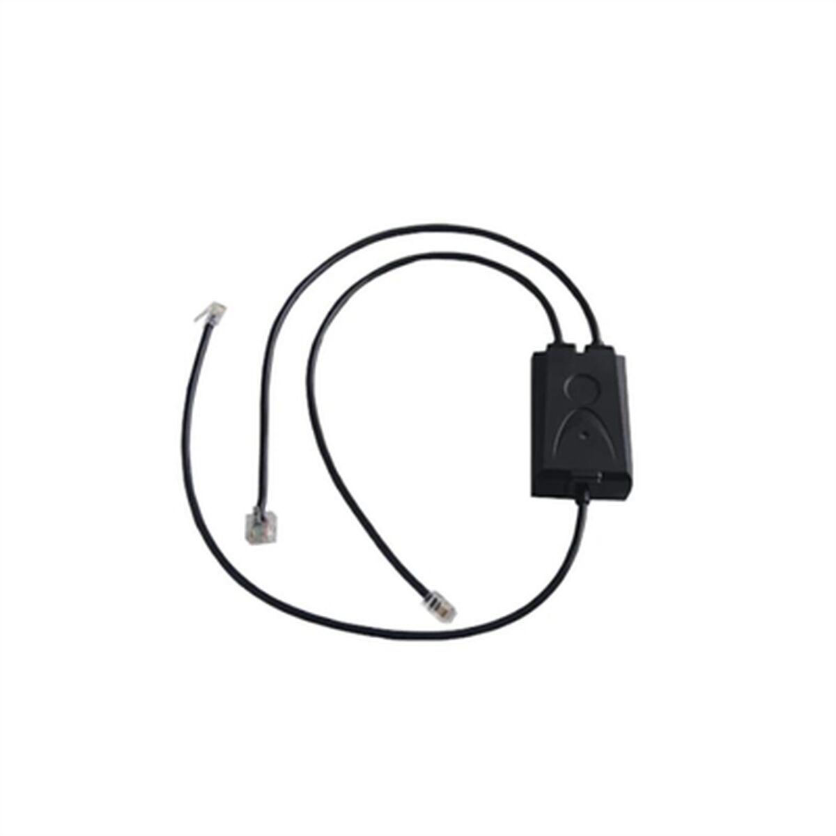 Fanvil FAN-EHS20, Adattatore EHS per cuffie Jabra