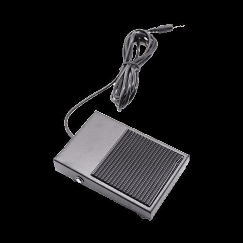 Fanvil PD1 - Fanvil - Phone IP del call center di Fanvil (Interfaccia da 3,5 mm) - Grigio - 67 mm - 28 mm - 102 mm (PD1)