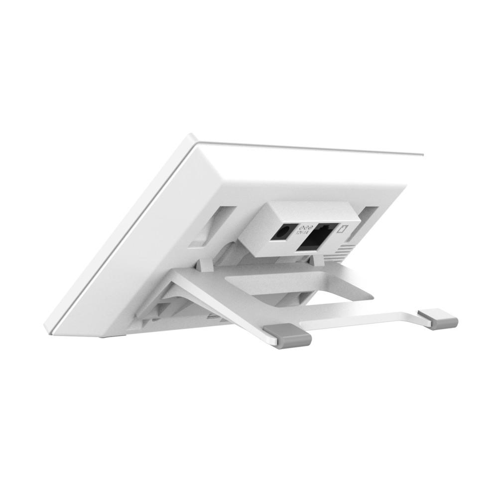 FANVIL I51W SIP INDOOR STATION, WI-FI, HD AUDIO/VIDEO, DESKTOP AND WALL MOUNTING