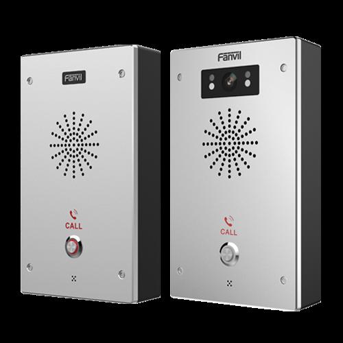 Fanvil FAN-i16SV-01P,...