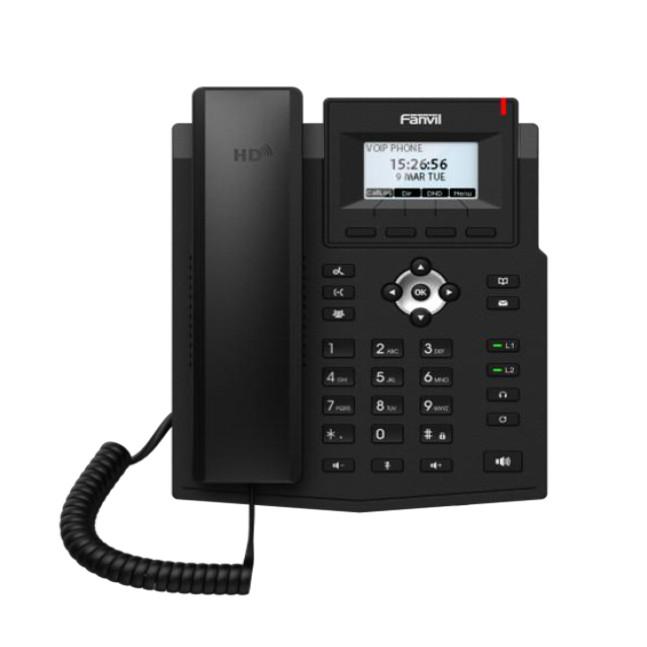 Fanvil X3SG Lite | Telefono...