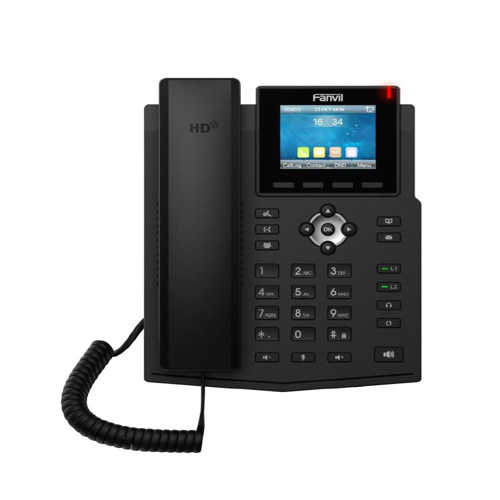 Fanvil X3SG Pro | Telefono...