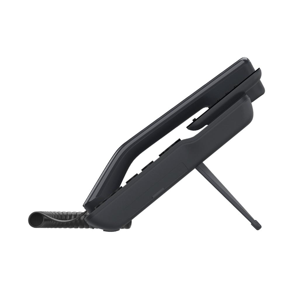 Fanvil V64 | Telefono VoIP | Wi-Fi, Bluetooth, Linux, Audio HD, RJ45 1000 Mb/s PoE, display LCD