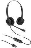 Fanvil HT302-U USB Wired Headset Biaural