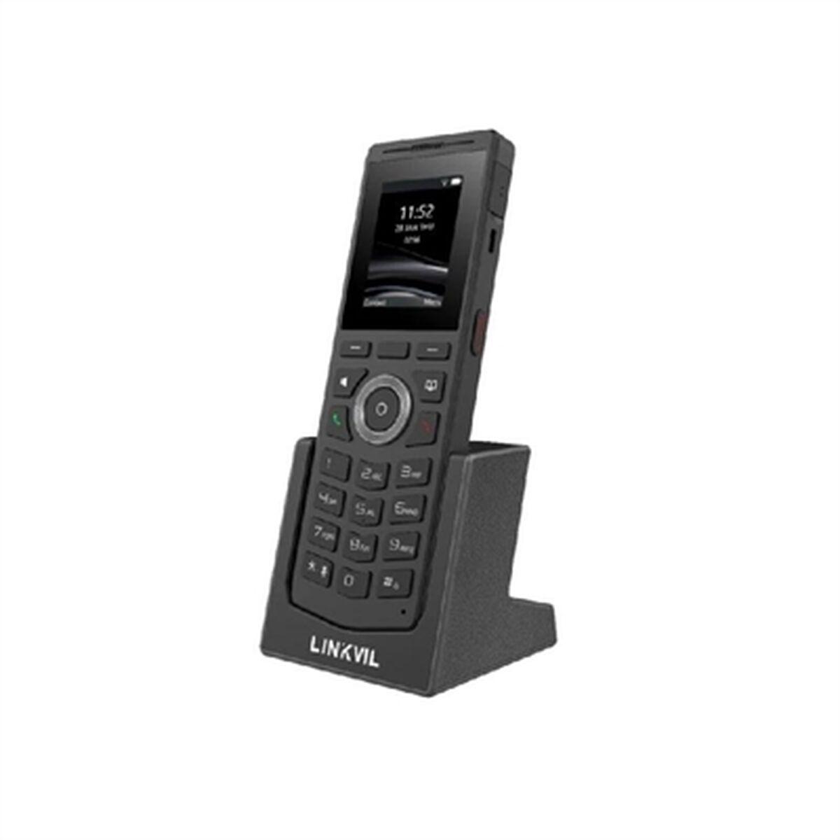 Ã¢â‚¬Â¢ 2" 240 x 320 color screen Ã¢â‚¬Â¢ 4 SIP Lines Ã¢â‚¬Â¢ Built-in dual-band Wi-Fi (2.4G/5G) Ã¢â