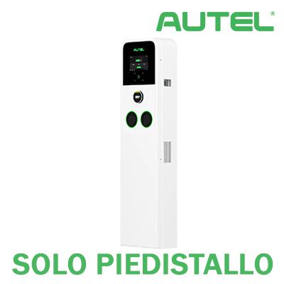 Piedistallo per colonnina ULTRA
