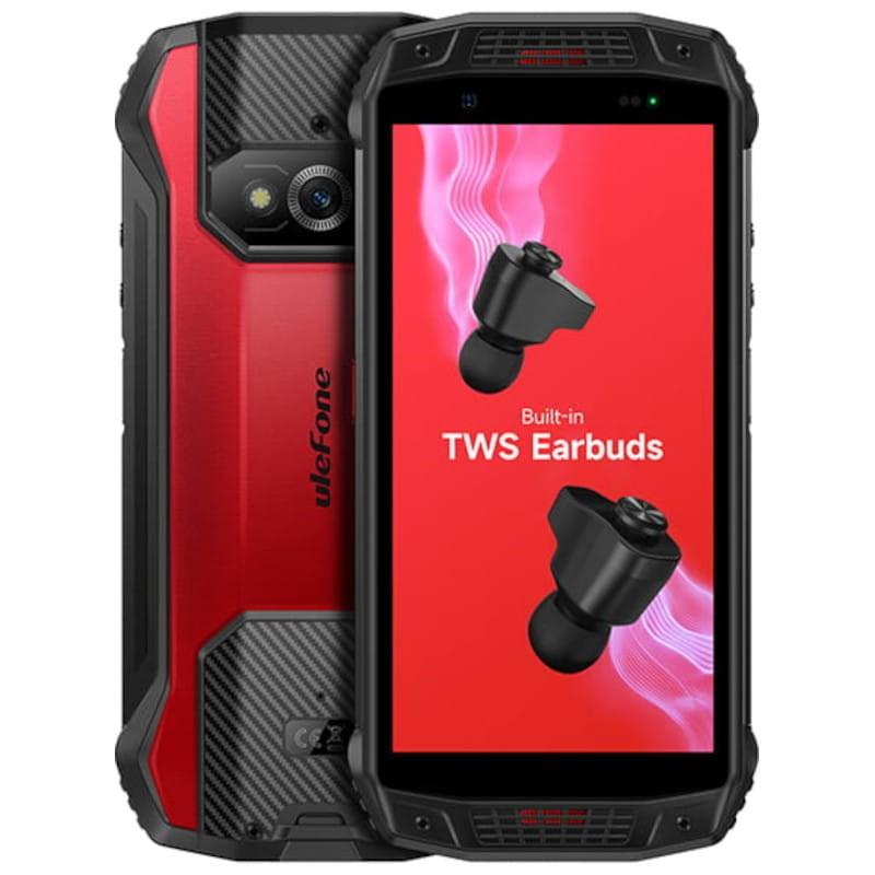 ULEFONE ARMOUR 15 6+128GB...