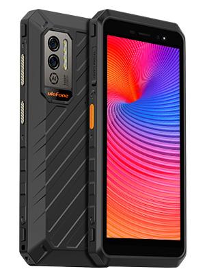 ULEFONE POWER ARMOR X11 PRO 4+64GB DS 4G NERO OEM