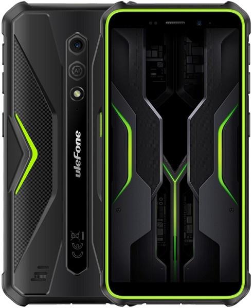 ULEFONE ARMOR X12 PRO 4 64GB DS 4G MENO VERDE OEM