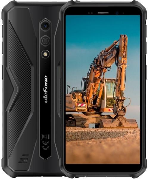 ULEFONE ARMOR X12 3+32GB NFC DS TUTTO NERO OEM