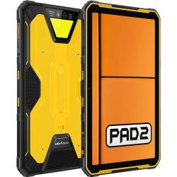 ULEFONE ARMOUR PAD 2 8+256GB LTE 11" GIALLO
