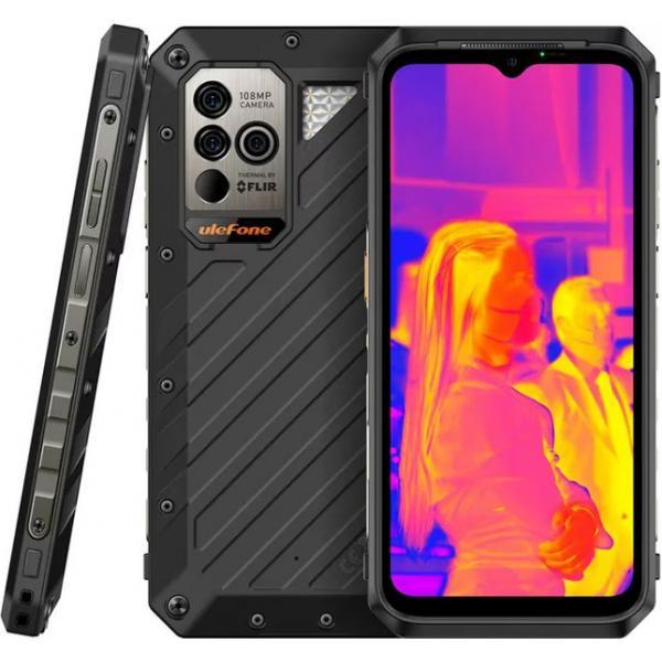 ULEFONE POWER ARMOR 18T...