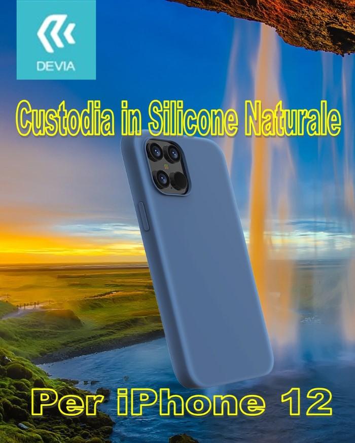 Cover in Silicone...