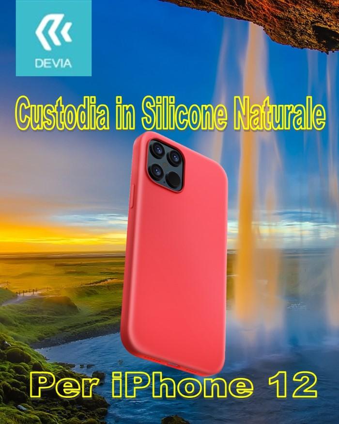 Cover in Silicone...