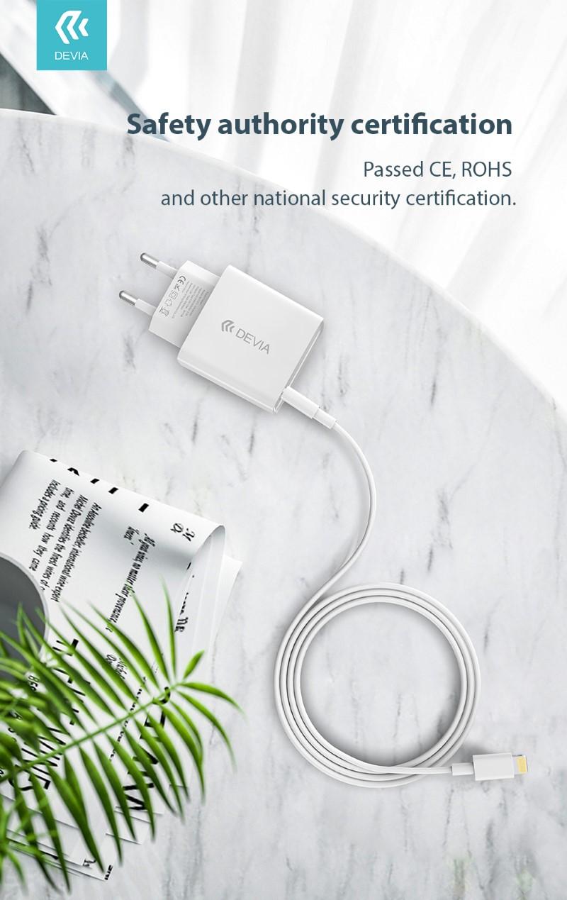 SET CARICA BATTERIA RAPIDO...