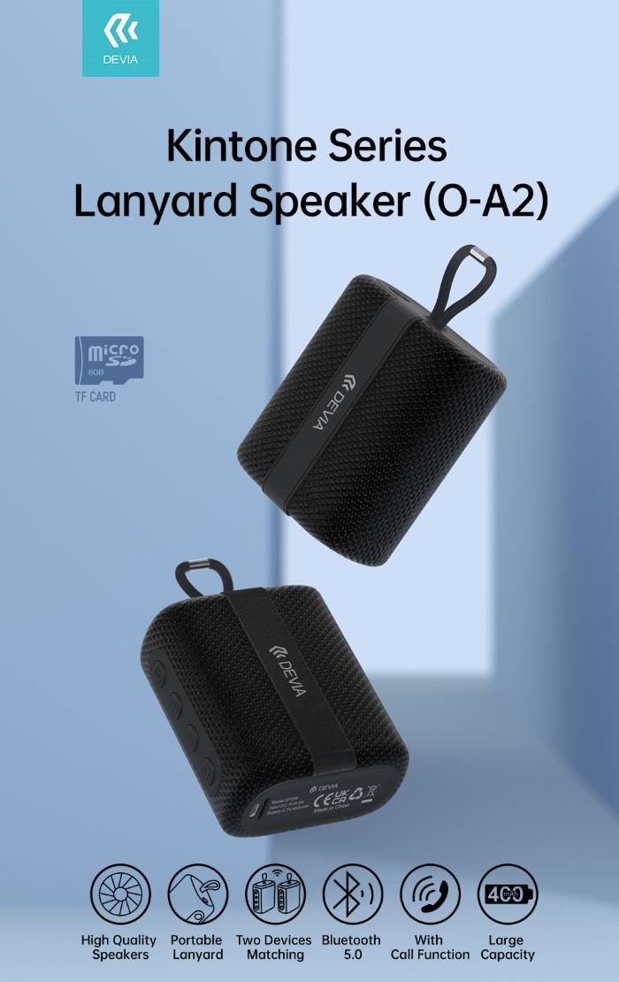 Altoparlante Bluetooth 5.0...