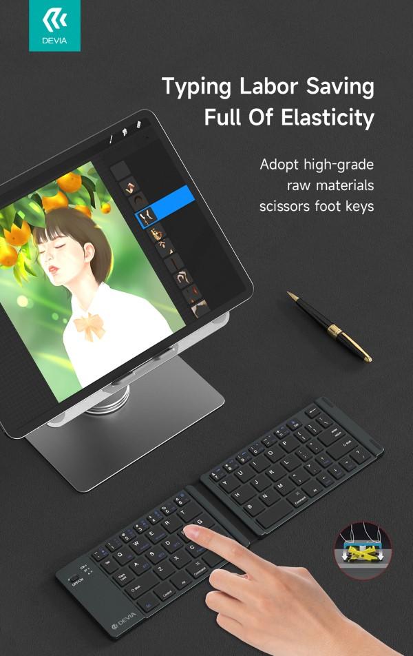 Tastiera bluetooth...