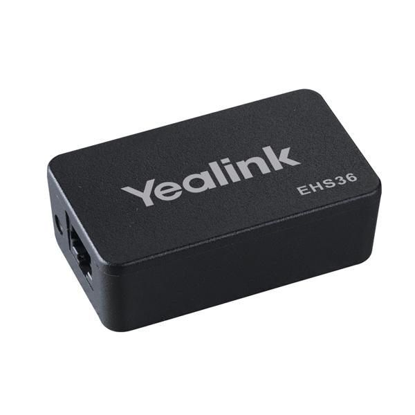 Yealink EHS40, Modulo di sgancio elettronico per telefoni IP Yealink SIP-T58A/T57W/T54W/T53W/T53/T48S/T46S/T42S/T41S