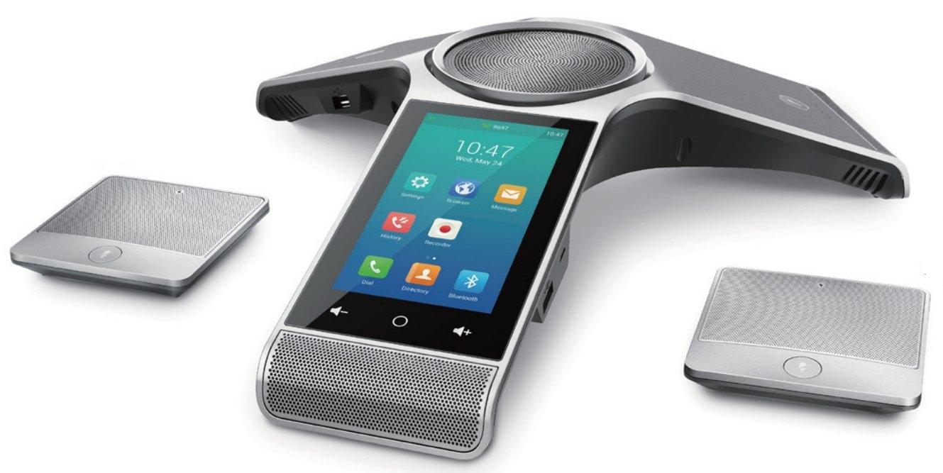 Yealink CP960 Telefono per...
