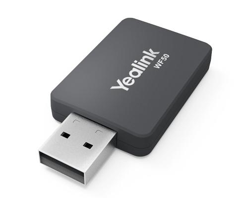 Ã¢â‚¬Â¢ Compatible with Yealink SIP-T27G/T41S/T42S/T46S/T48S IP Phone (Version 84) Ã¢â‚¬Â¢ Dual-Band Connectivi