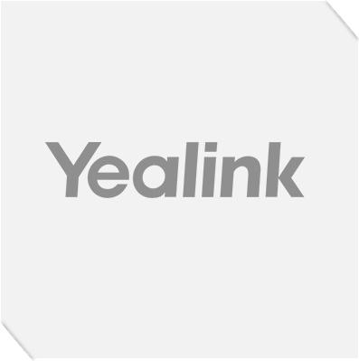 Yealink Cornetta per telefono T46G/S/U e T48G/S/U e VP59