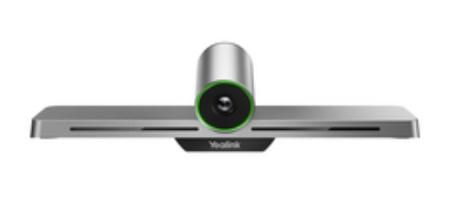 Ã¢â‚¬Â¢ Yealink Video Conferencing Endpoint Ã¢â‚¬Â¢ 1080P/30FPS & 4X digital e-PTZ camera, 103Ã‚Â° wide-an
