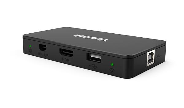 Yealink MSHARE Nero (YEALINK MSHARE CONTENT SHARING ADAPTER)