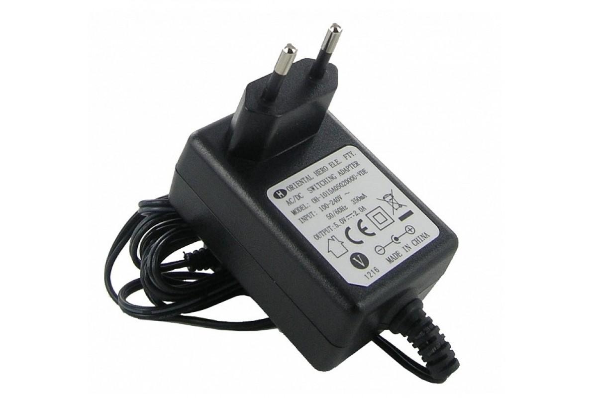 Yealink 5V/2A |...