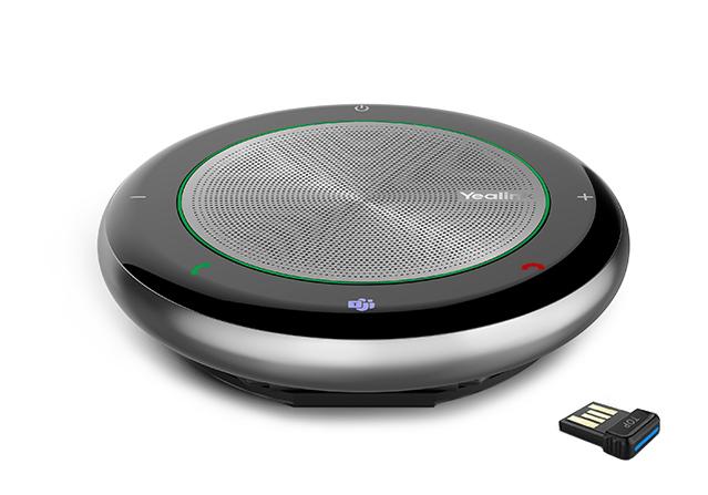 YEALINK CP700 WITH BT50 - CONNETTIVITA USB E BLUETOOTH
