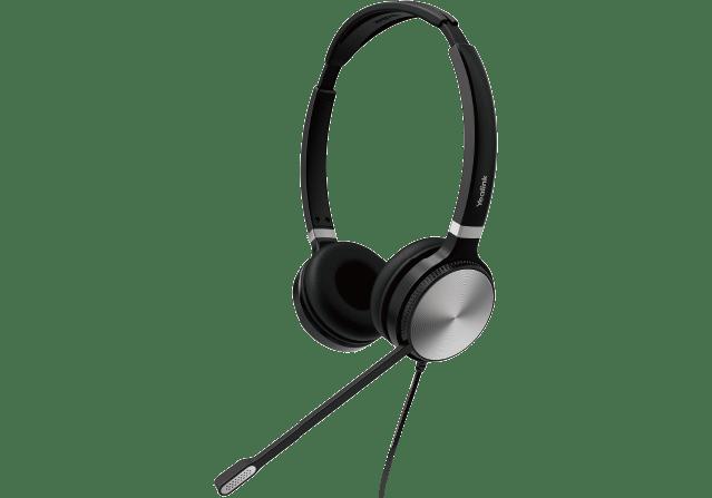 Yealink UH36 Dual | Auricolare | USB