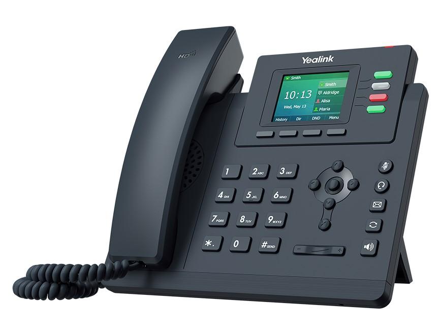 Yealink SIP-T33G | Telefono...