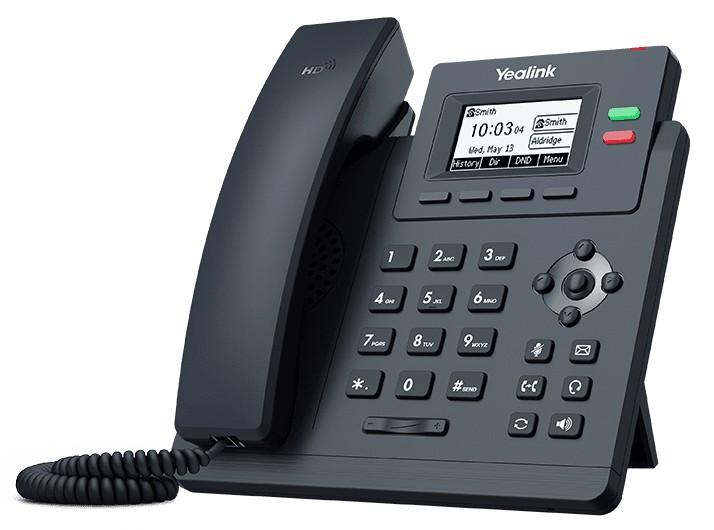 Yealink SIP-T31 | Telefono...