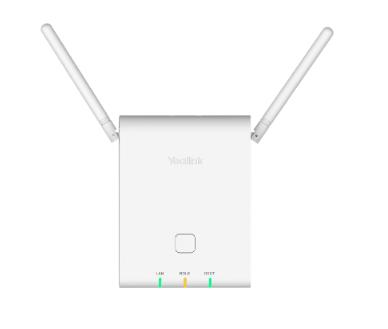 Yealink W90DM SIP DECT IP Manager