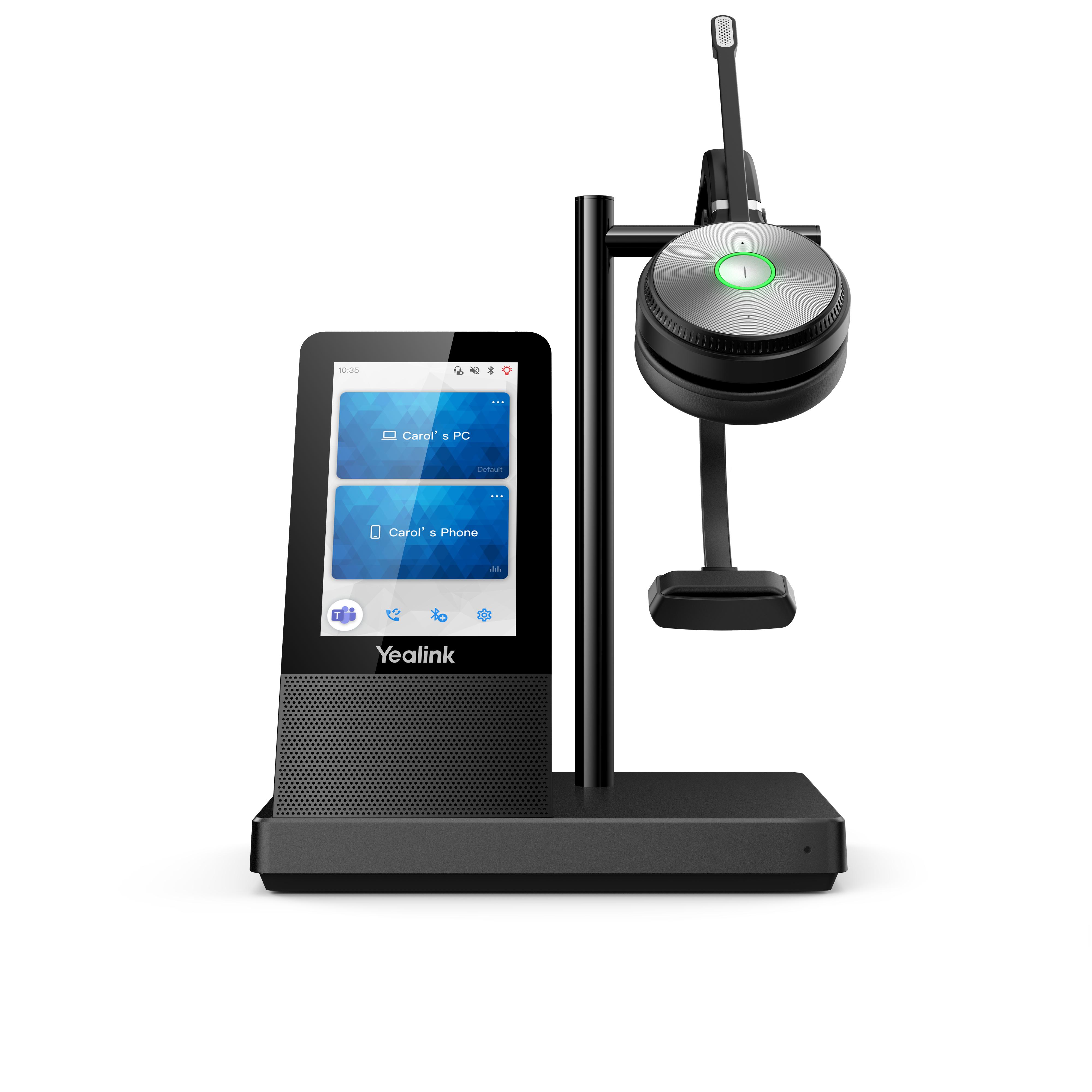 DECT UC AUSTANO WH66 Mono