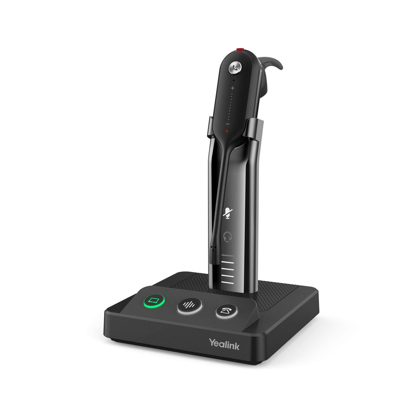 Ã¢â‚¬Â¢ Headset Ã¢â‚¬Â¢ DECT Ã¢â‚¬Â¢ kabellos Ã¢â‚¬Â¢ Mono