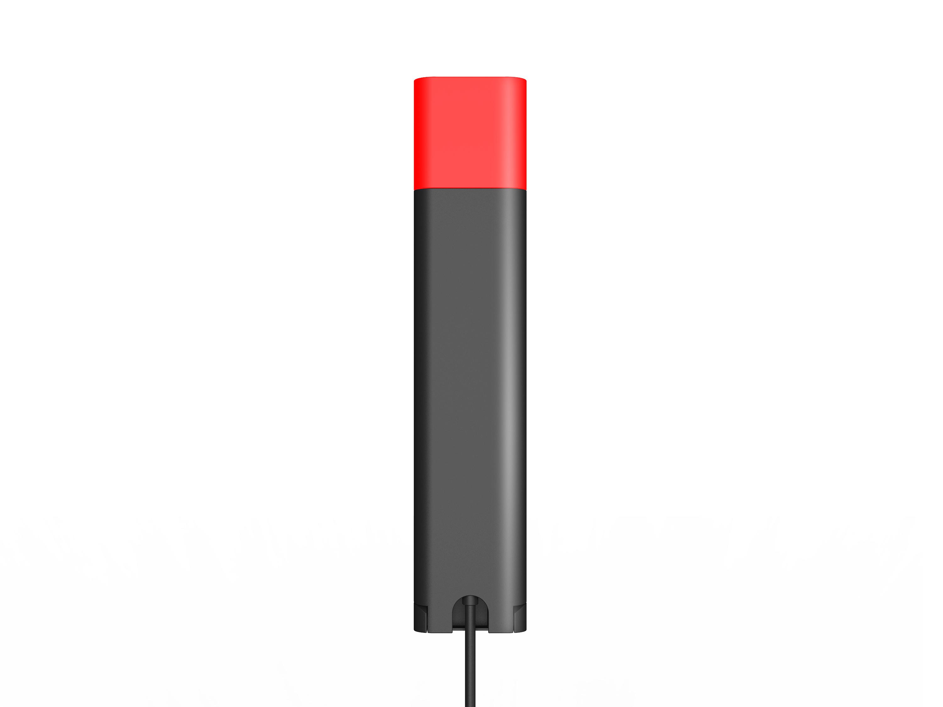 Yealink Dect Accessory - Busylight for WH6x and MP50 The Yealink BLT60 helps to boost great productivity in the office. With i