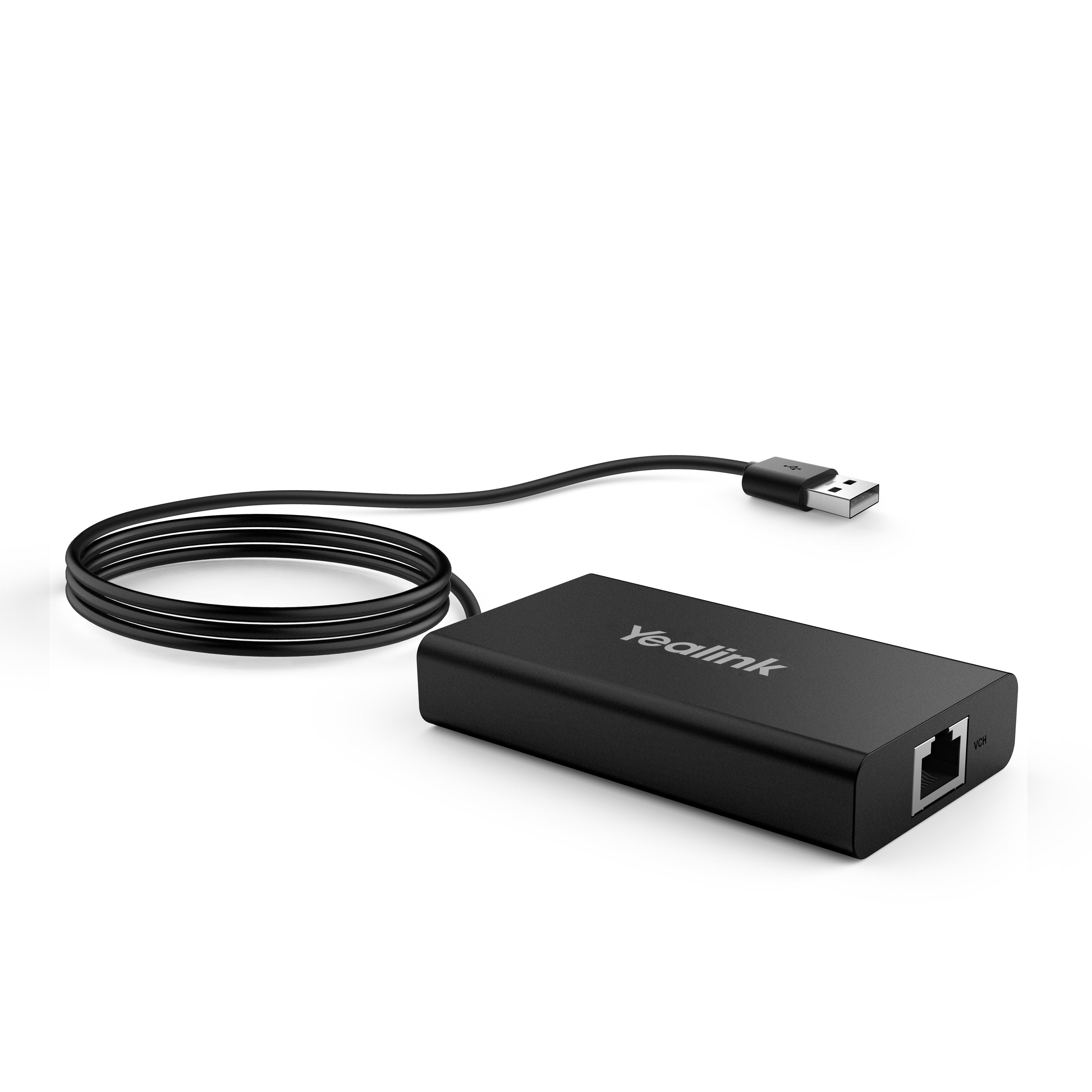 Ã¢â‚¬Â¢ BYOD Extender for Teams Rooms and Zoom Rooms Ã¢â‚¬Â¢ 1x BYOD Extender Ã¢â‚¬Â¢ 1x 7.5m CAT5e cab