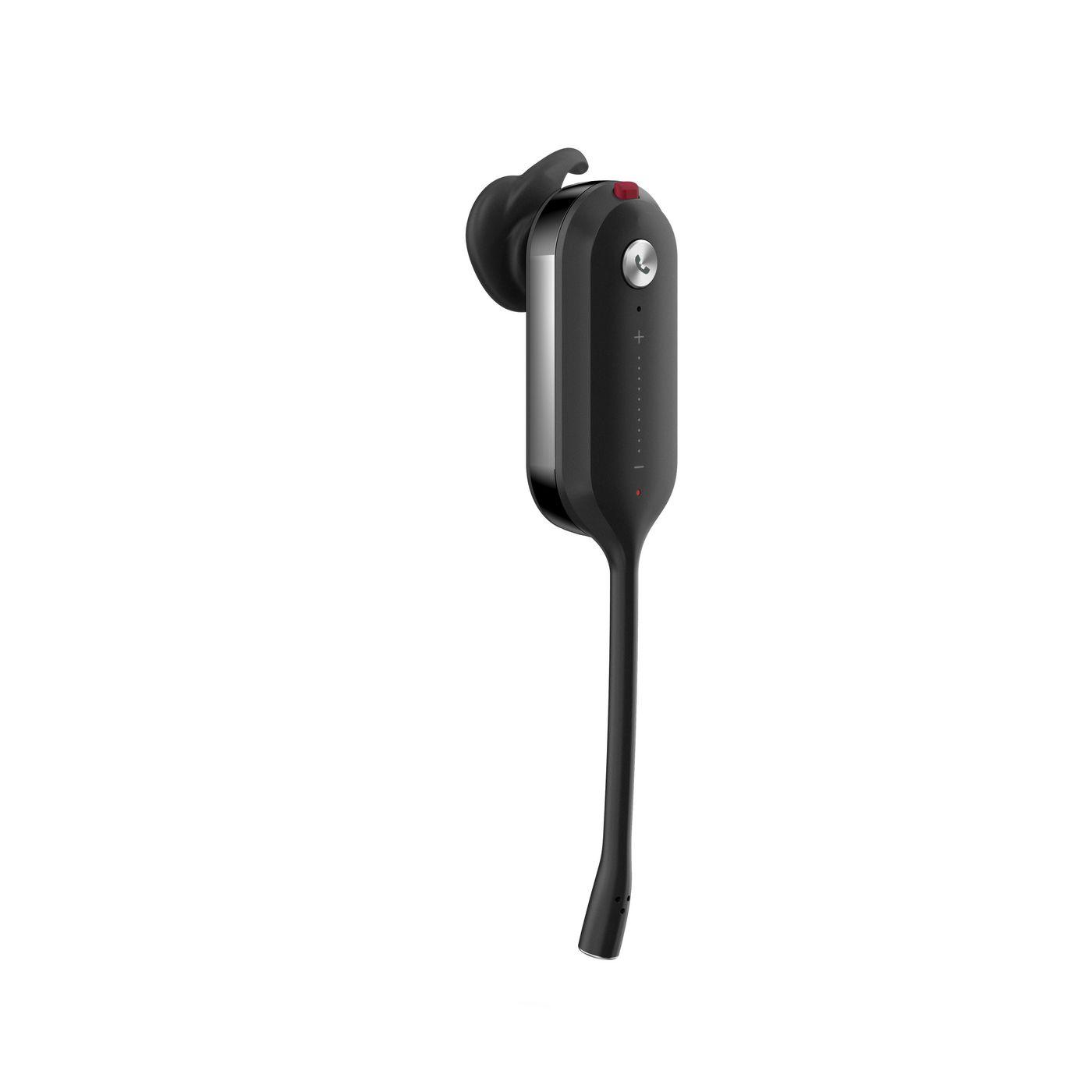 Ã¢â‚¬Â¢ WH63/WH67 UC only Headset without Base"Unified Communications Standard DECT Wireless HeadsetDECT Headset Ã¢â