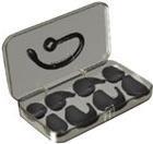 Yealink 330100010019 accessorio per cuffia Gancio auricolare