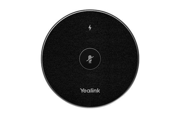 Yealink VCM36-W accessorio...