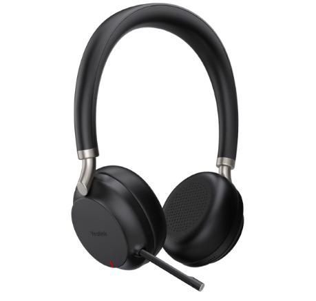 BH72 con stand di ricarica UC Black USB-A