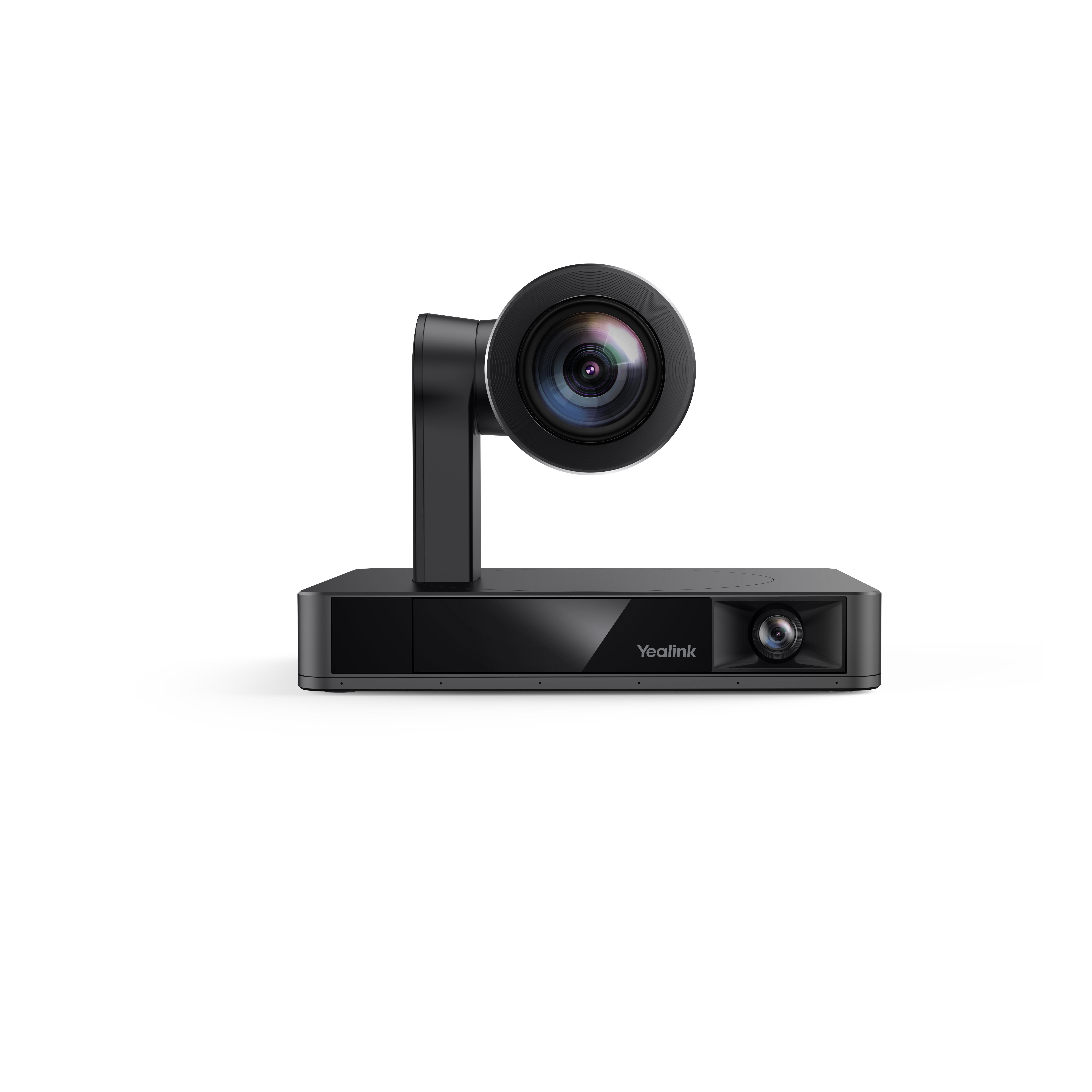 Yealink UVC86 8 MP Nero...