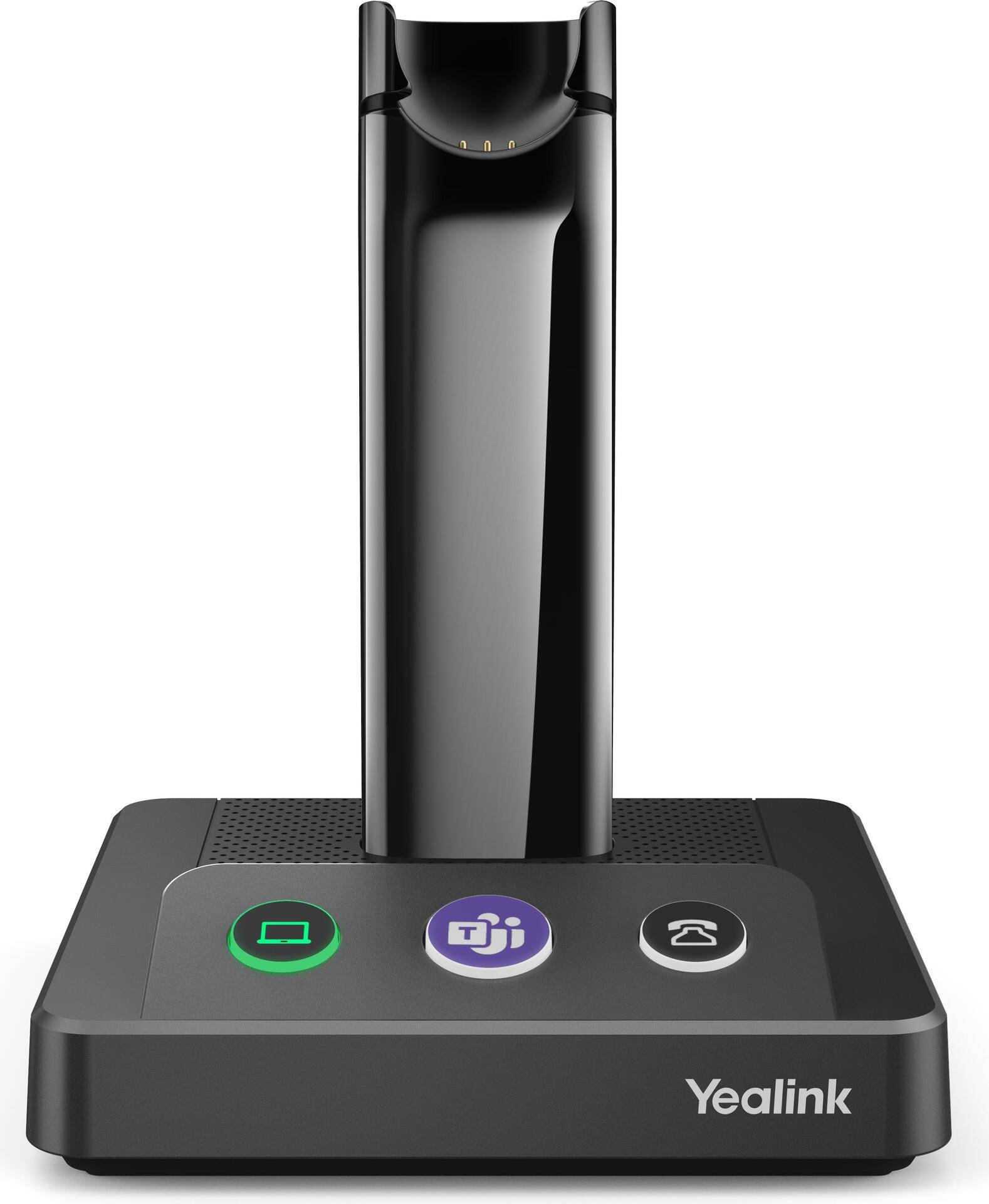 Yealink DECT WH63 SEAM BASE...
