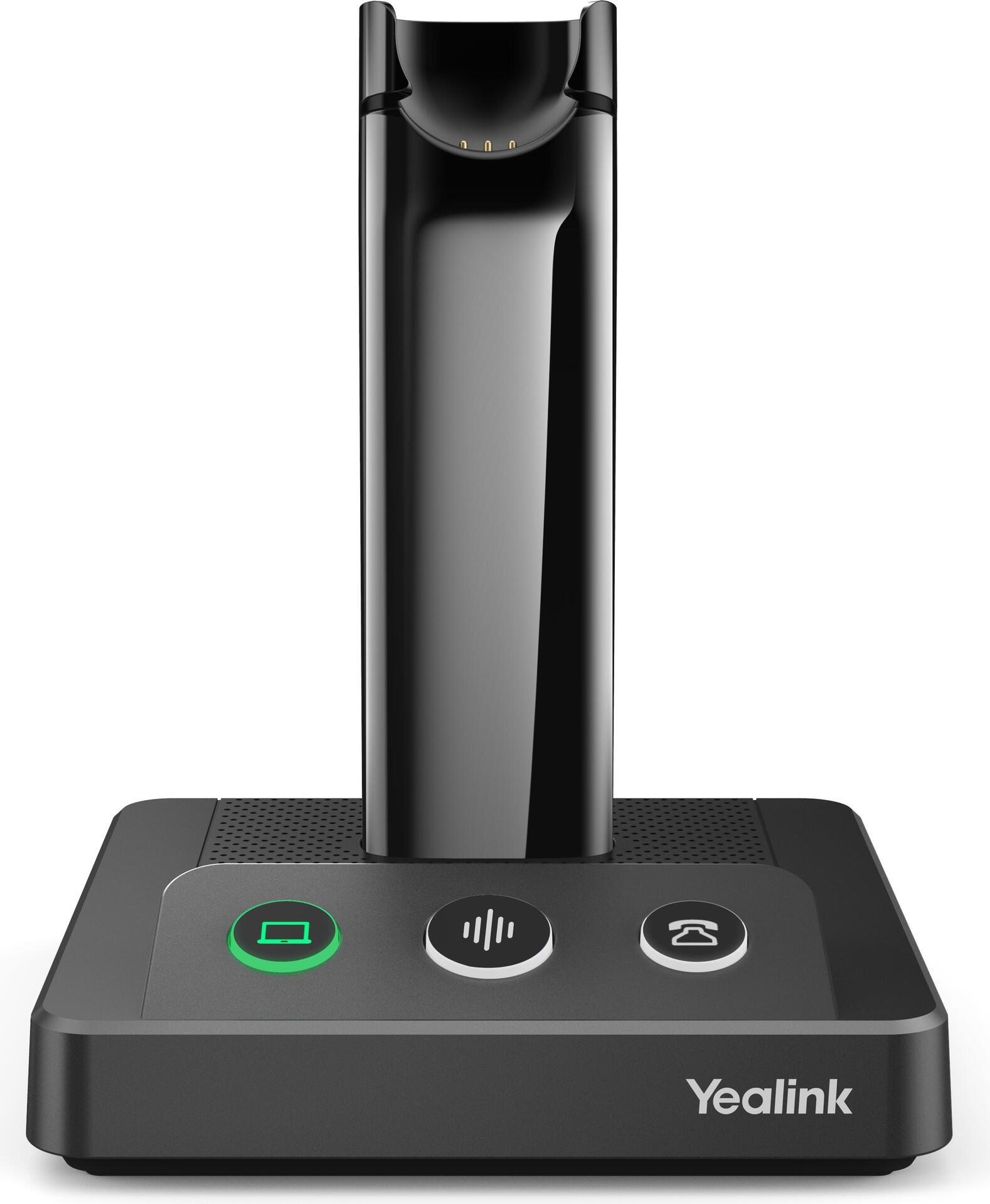Yealink WHB630UC Stazione...