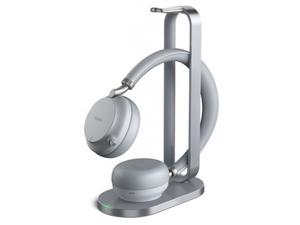Ã¢â‚¬Â¢ Microsoft Certified Teams Standard Bluetooth Wireless Headset Ã¢â‚¬Â¢ Binaural Ear (dual ear) over-the-
