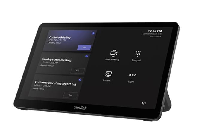 Yealink MTouch Plus...