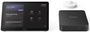 1x Mini-PC mit INTEL Corea i5 Quad-Core CPU 1x MTouch Plus 116 Zoll Touch-Konsole 1x RoomSensor Auf dem Mini-PC sind Windows